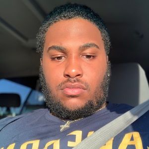 Meet your Posher, Isaiah